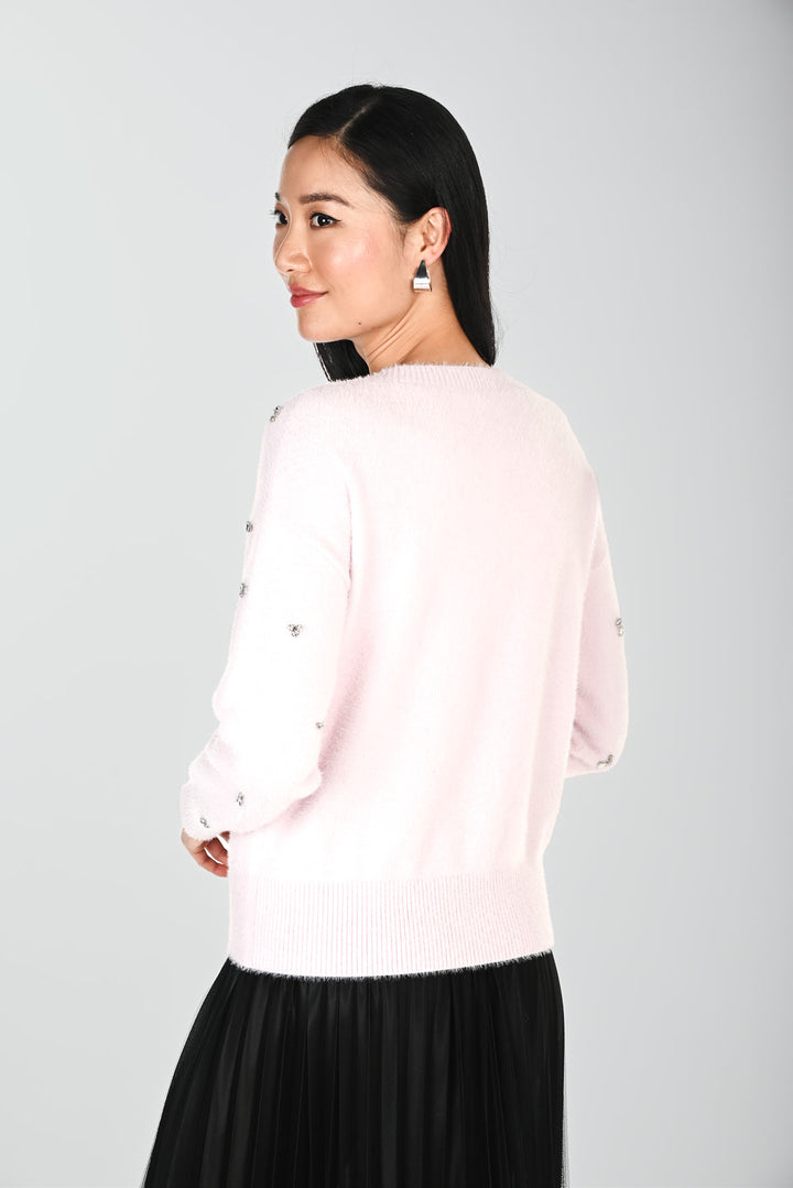 Frank Lyman 264831 Sweater