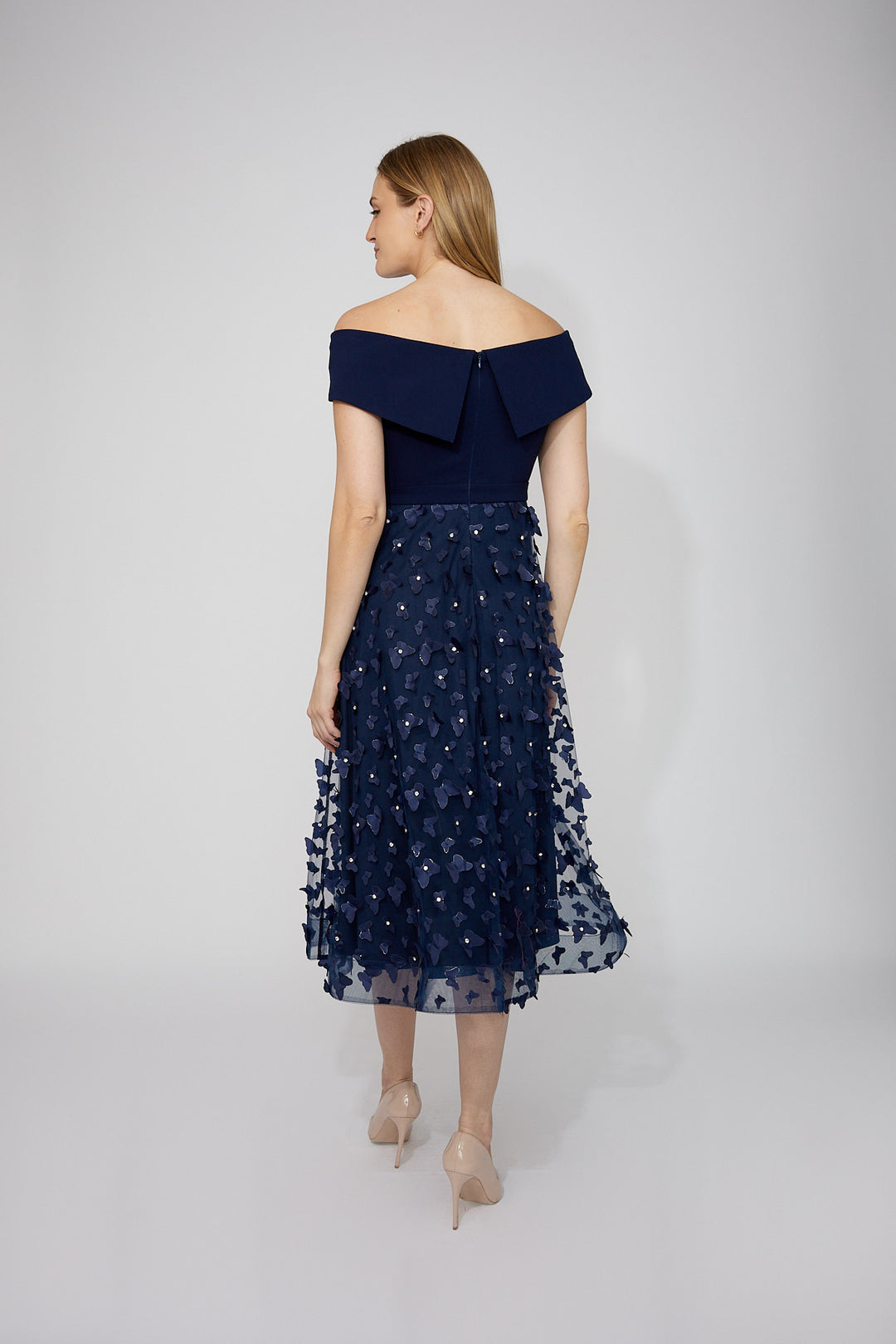 Frank Lyman 268510 Dress