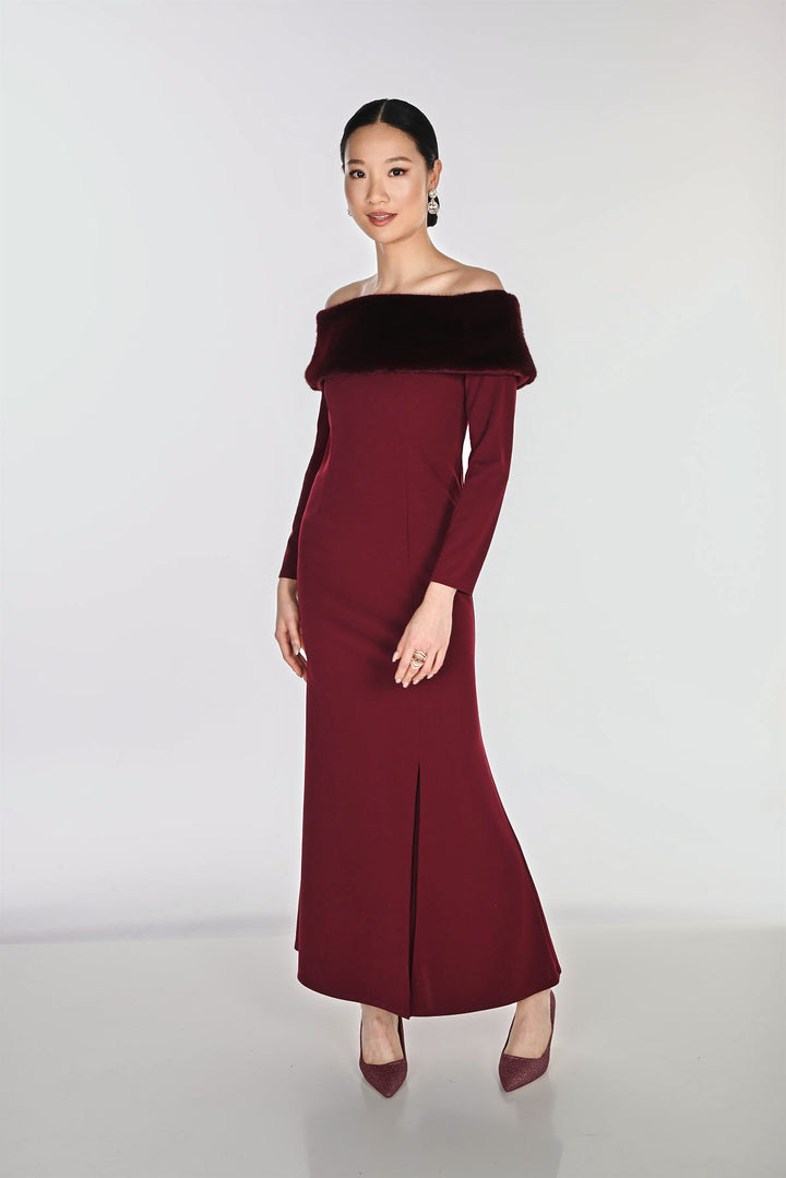 Frank Lyman 269185 Gown