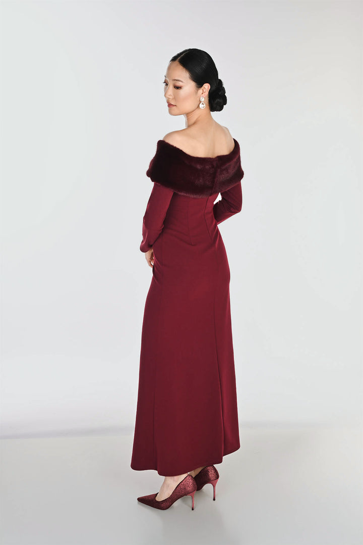 Frank Lyman 269185 Gown