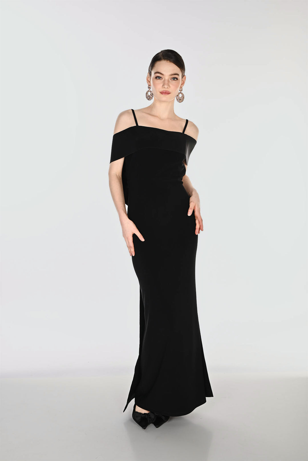 Frank Lyman 269195 Gown