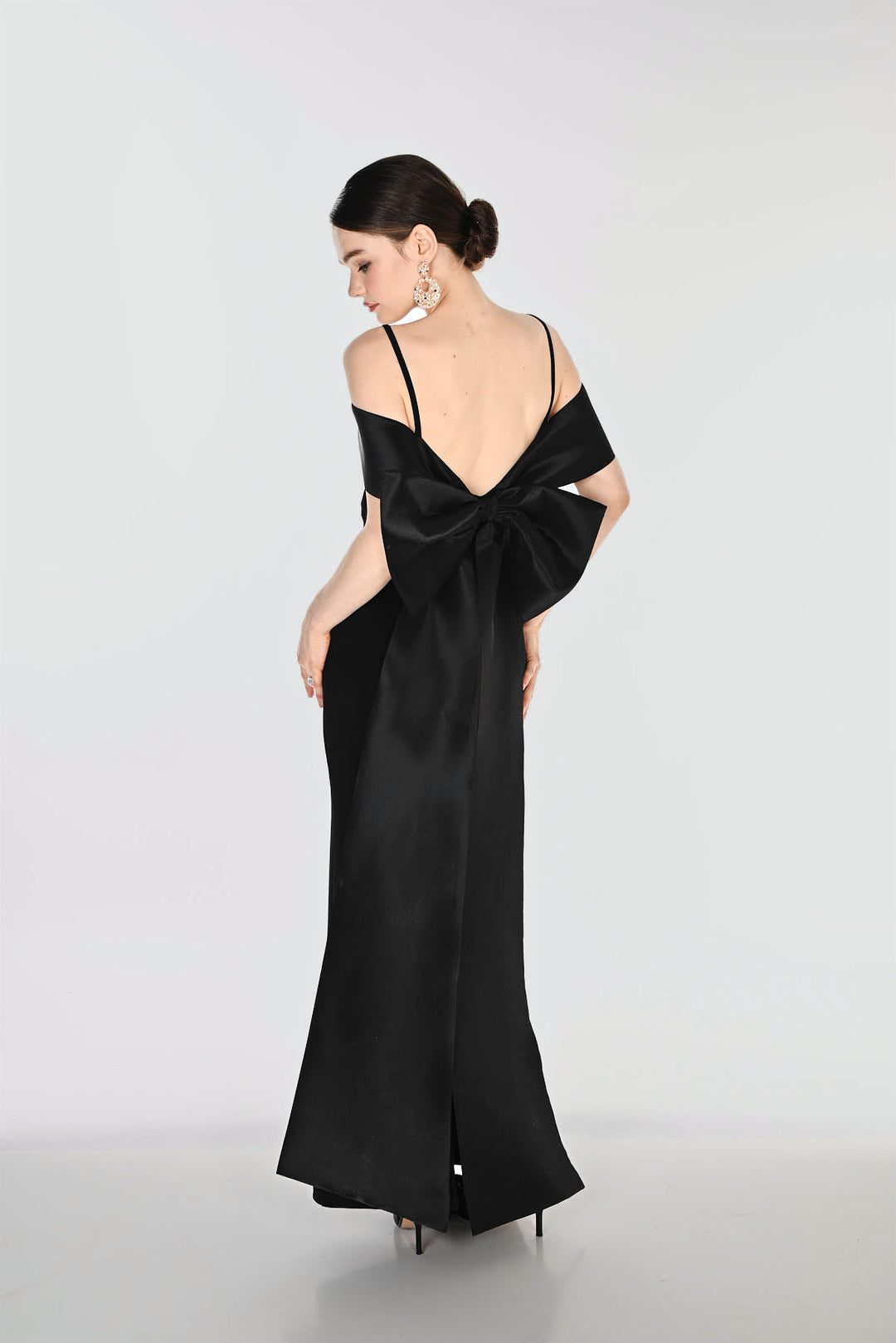 Frank Lyman 269195 Gown