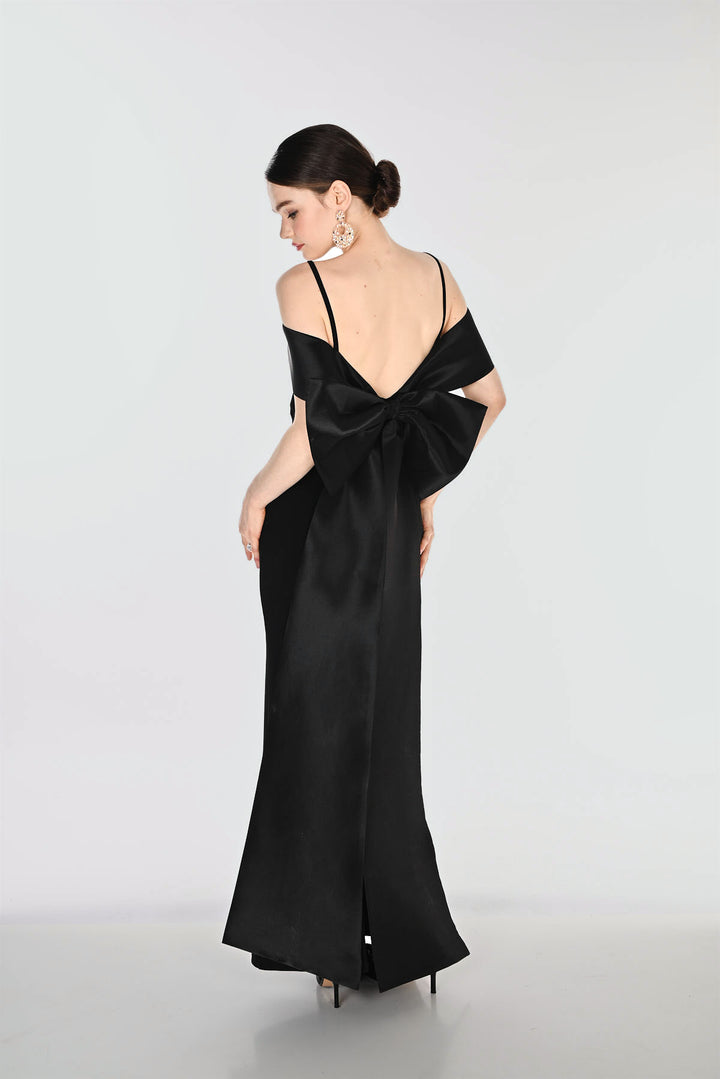 Frank Lyman 269195 Gown