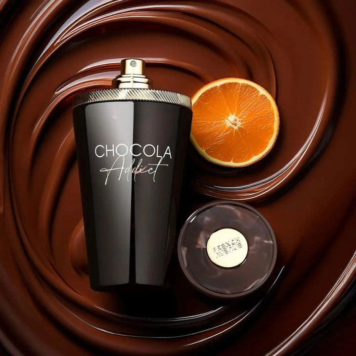 Chocola Addict Eau de Parfum by French Avenue