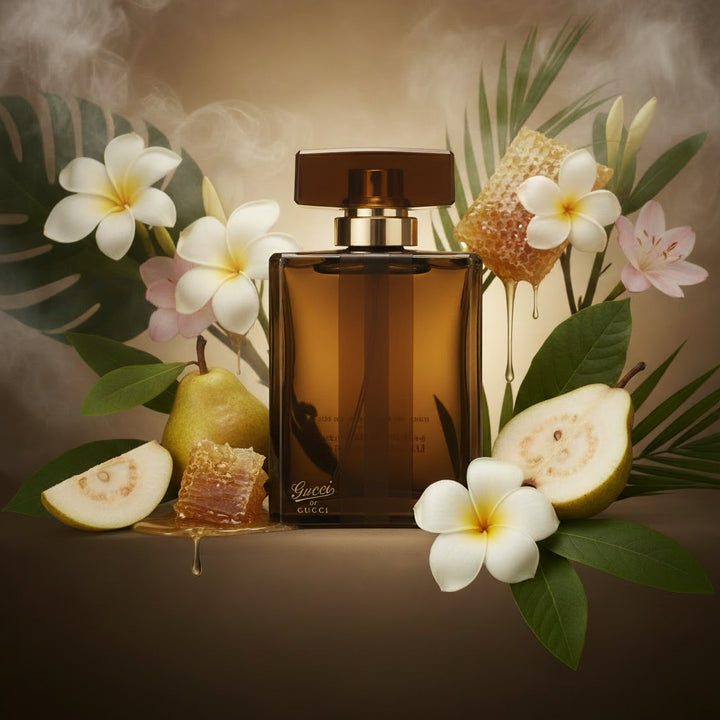 Gucci by Gucci Shower Gel
