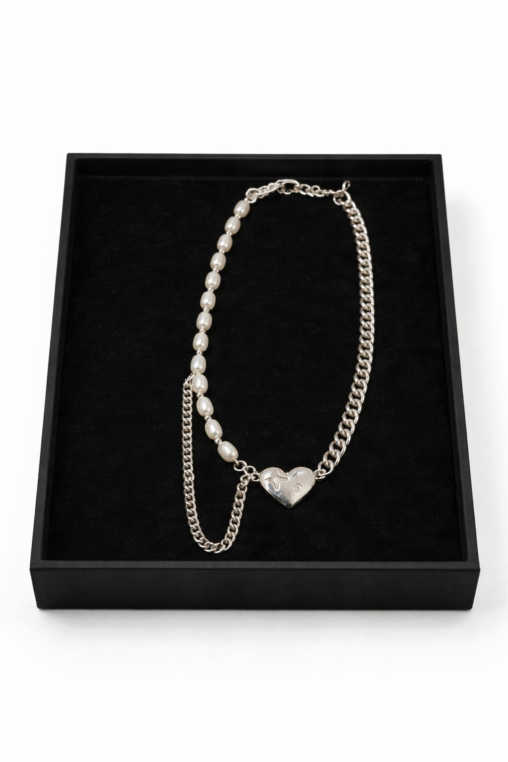 Cherie Bliss Necklace 4747