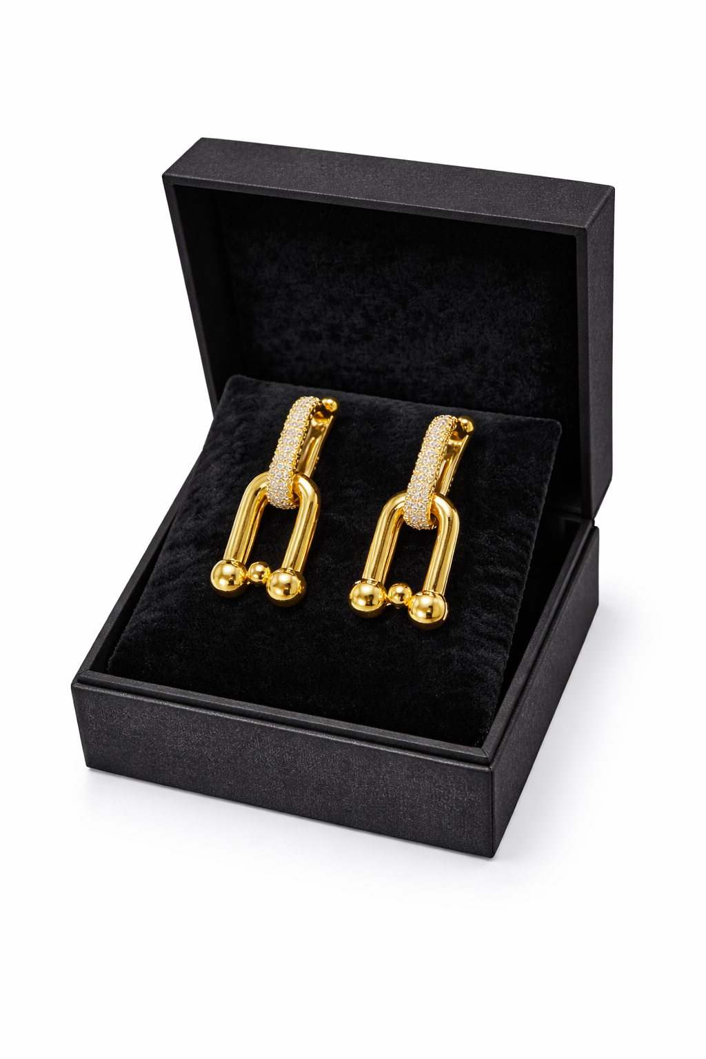 Fashion Jewelry Earrings 01