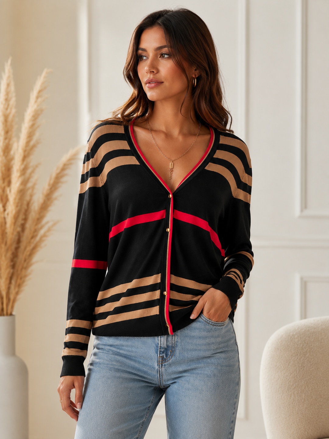 Bushbury  sweater 26520