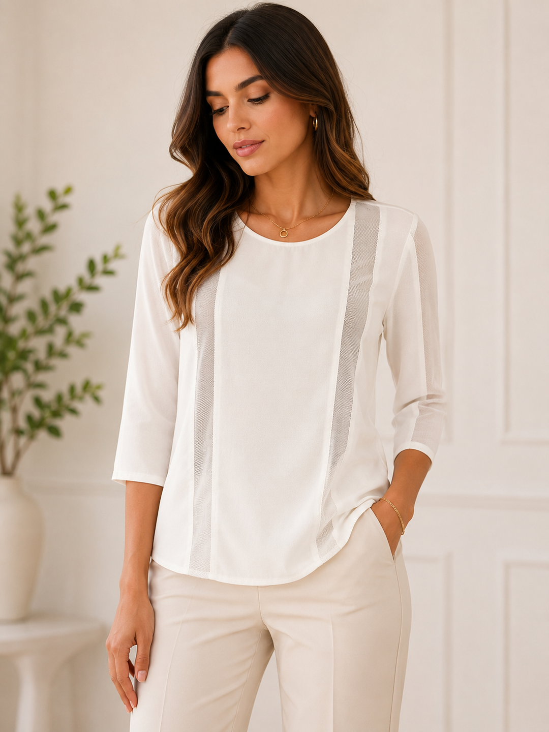 Haight Ashbury Top 026850
