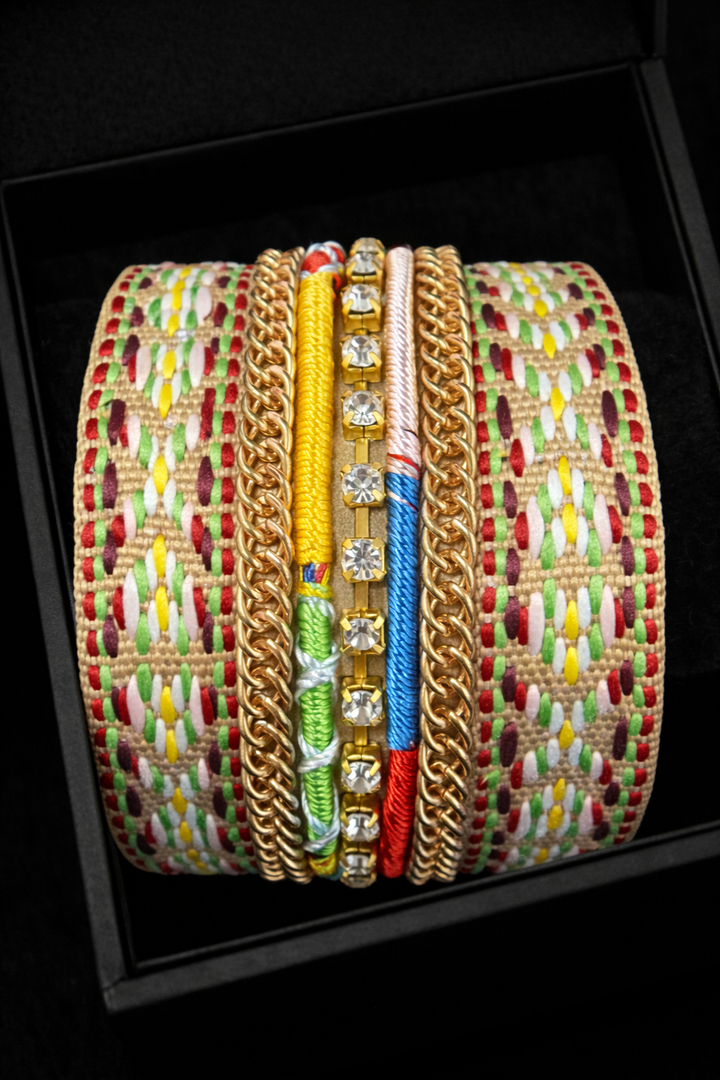 Fashion Jewelry Bracelet 1374