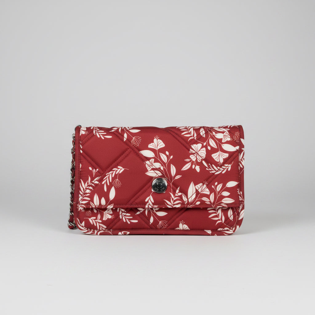 Luglife Zeppline Wristlet Wallet