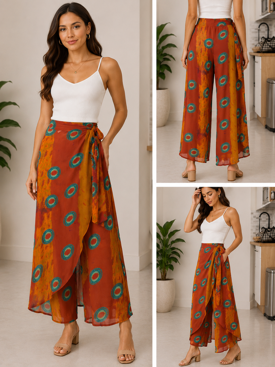 Zara 5107 Pant