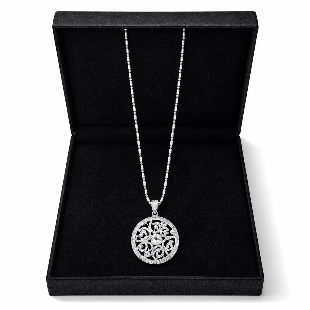 Fashion Jewelry Necklace 0467