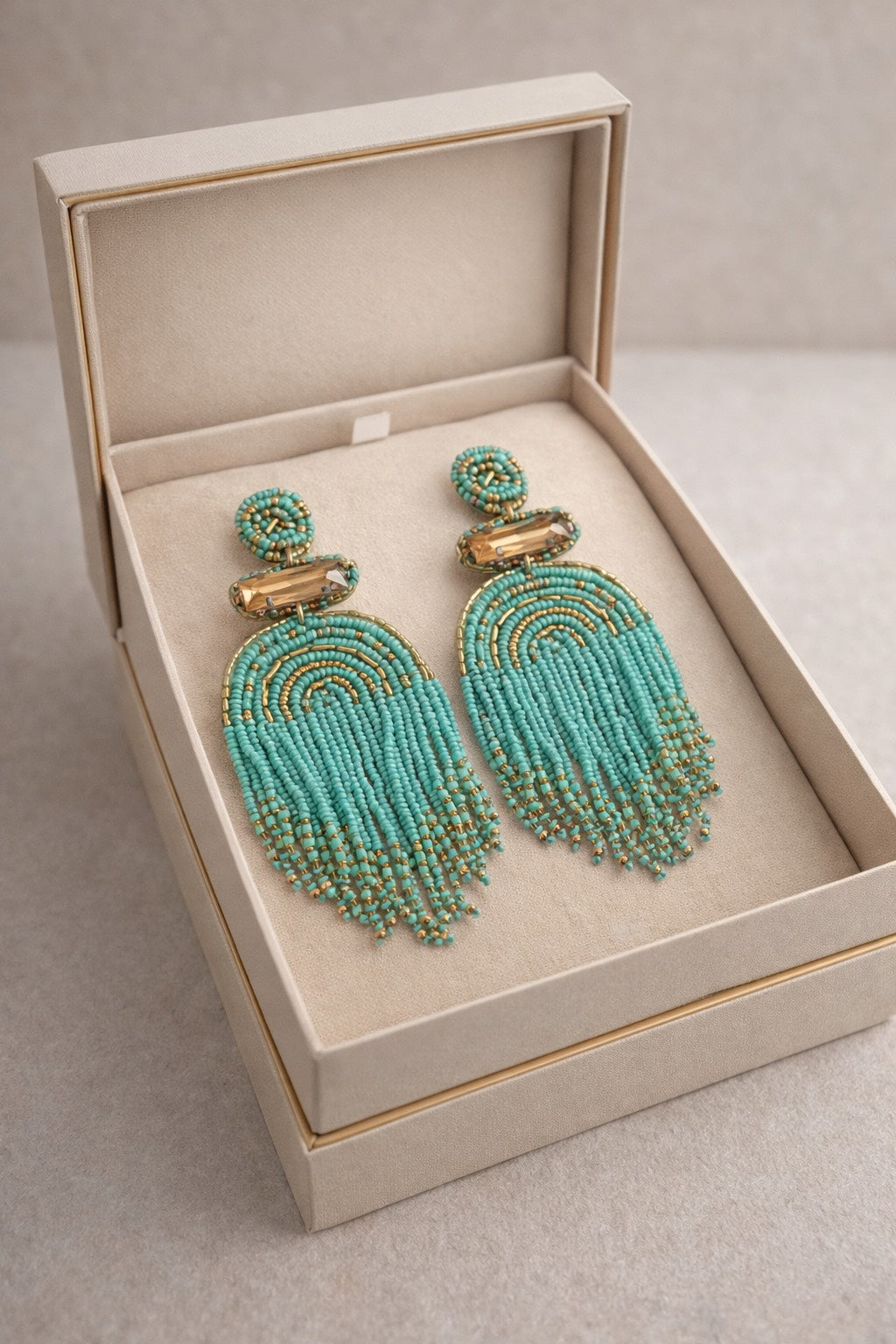 Fashion Jewelry Earrings 2497