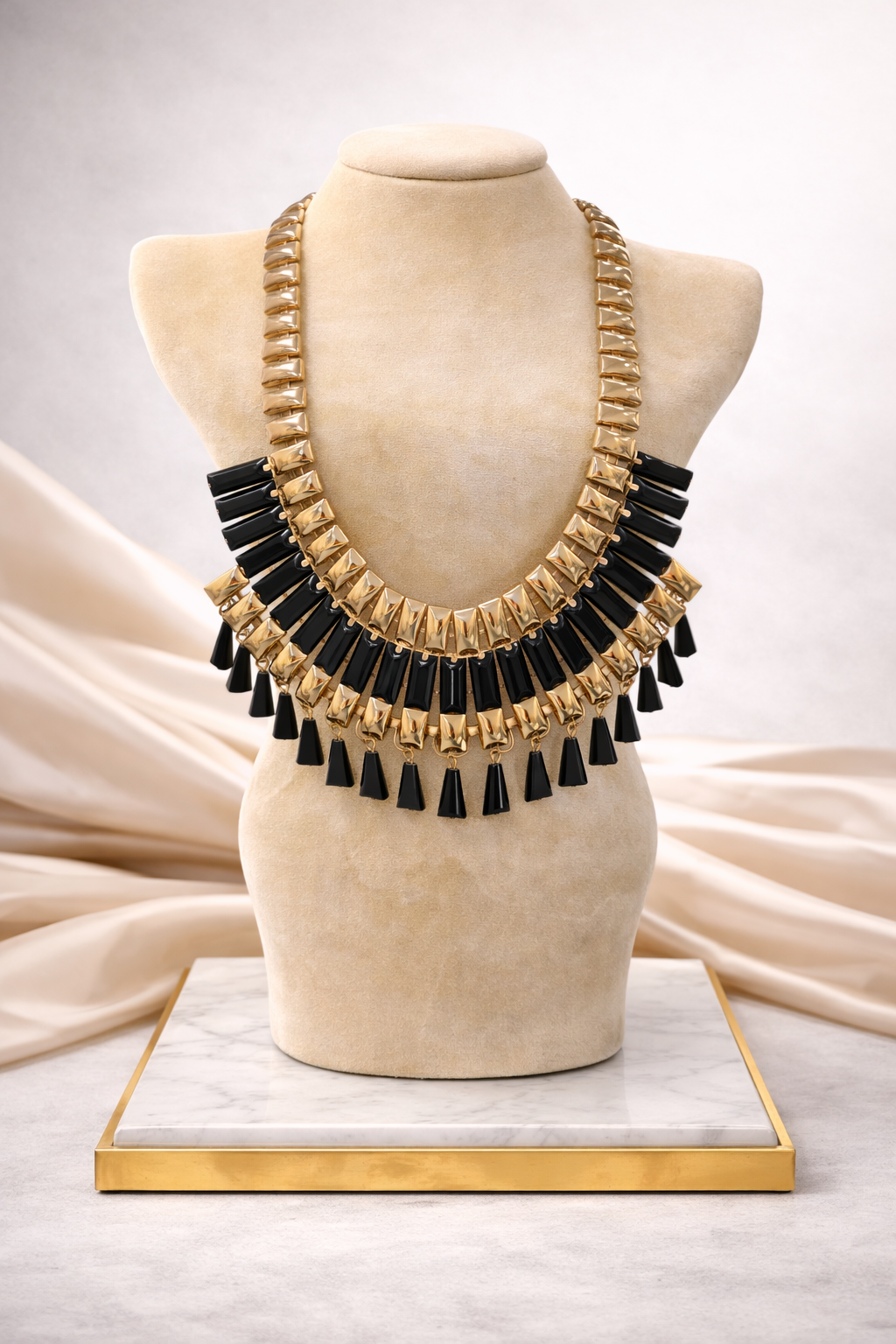 Fashion Jewelry 311 Necklace