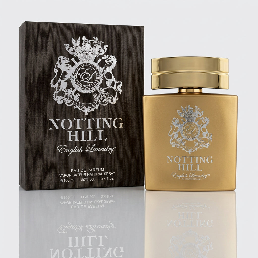 English Laundry Notting Hill Eau de Parfum