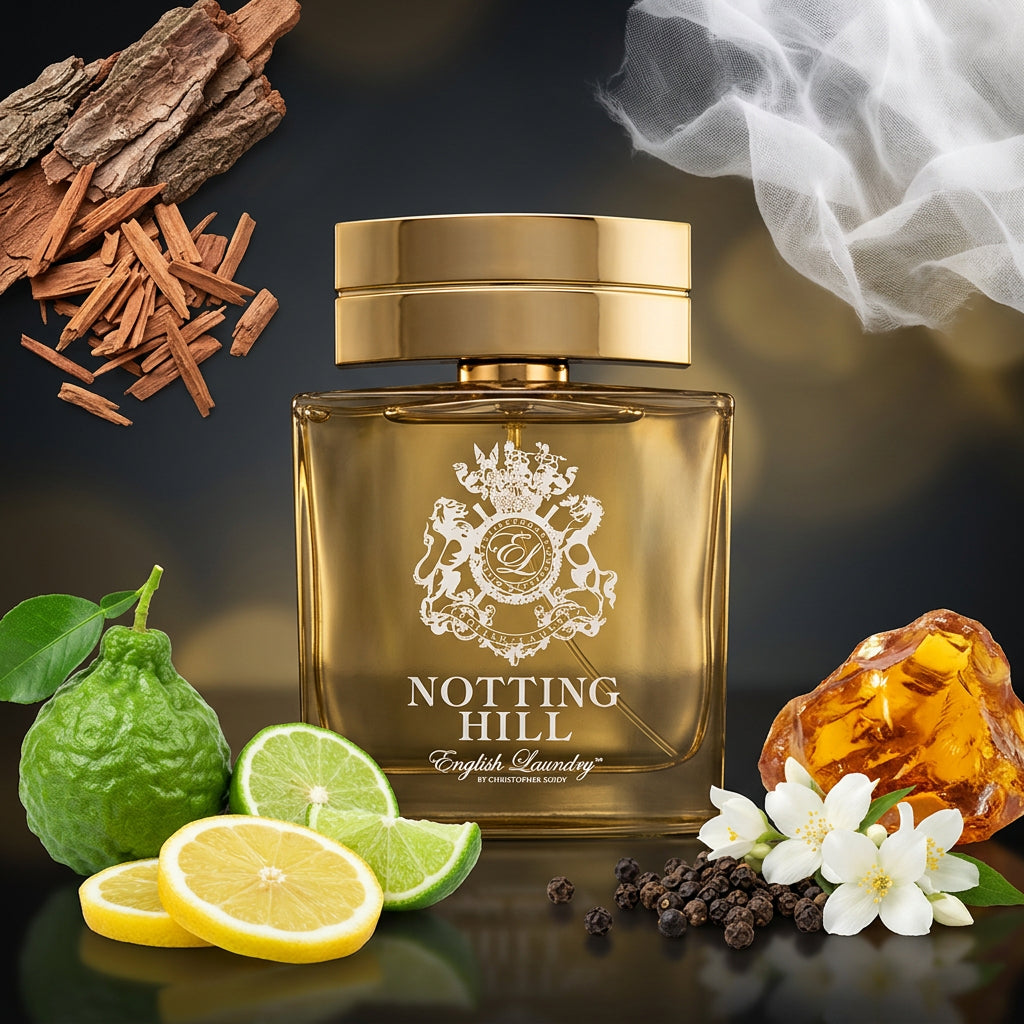 English Laundry Notting Hill Eau de Parfum
