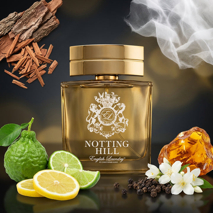 English Laundry Notting Hill Eau de Parfum