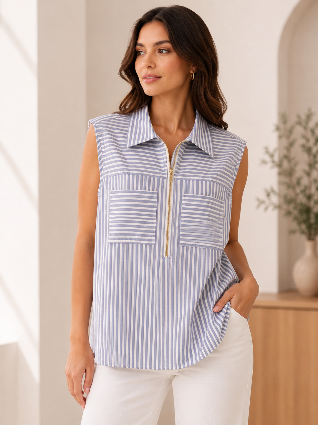 Michael Kors Top 13890
