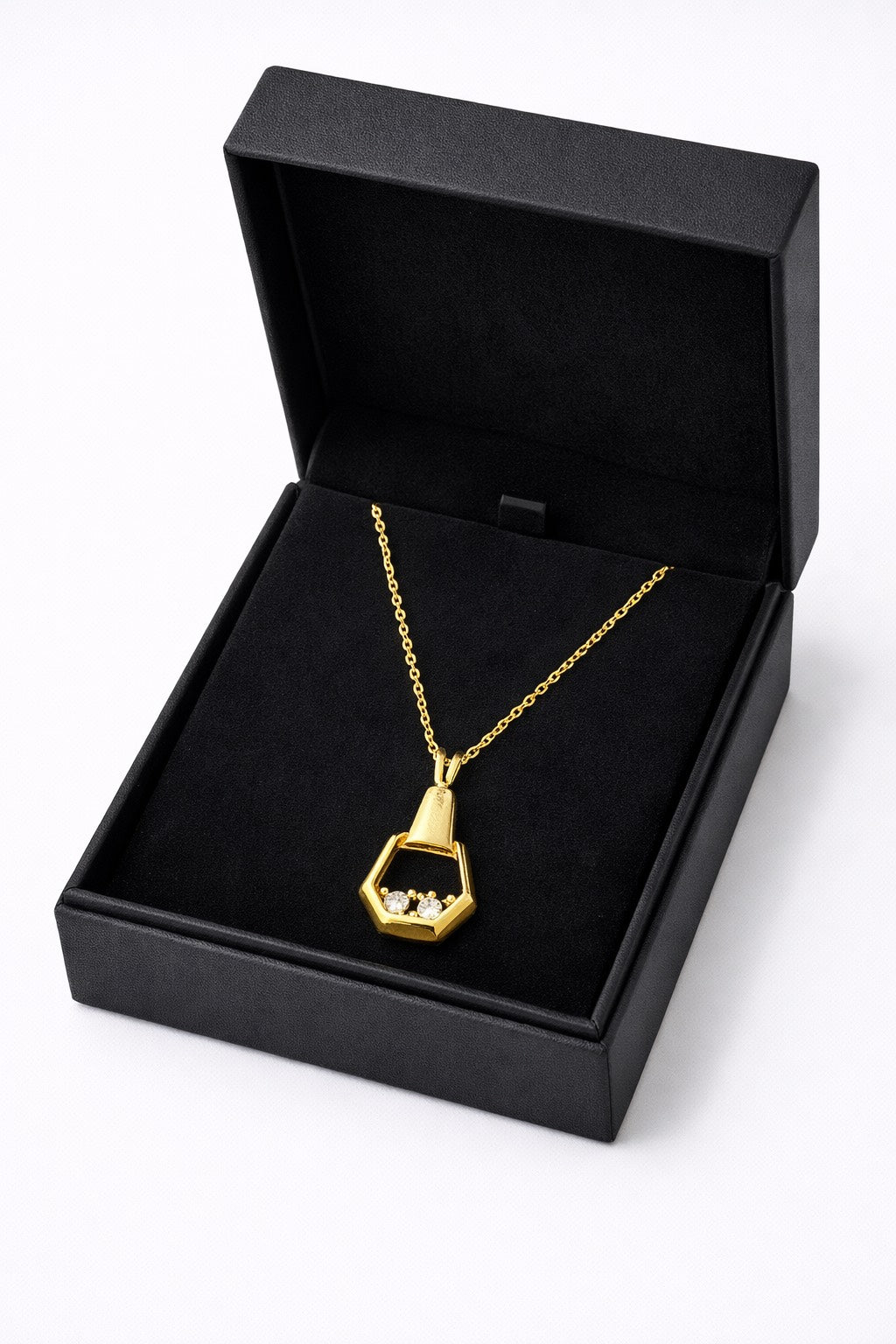 Fashion Jewelry Necklace 2967