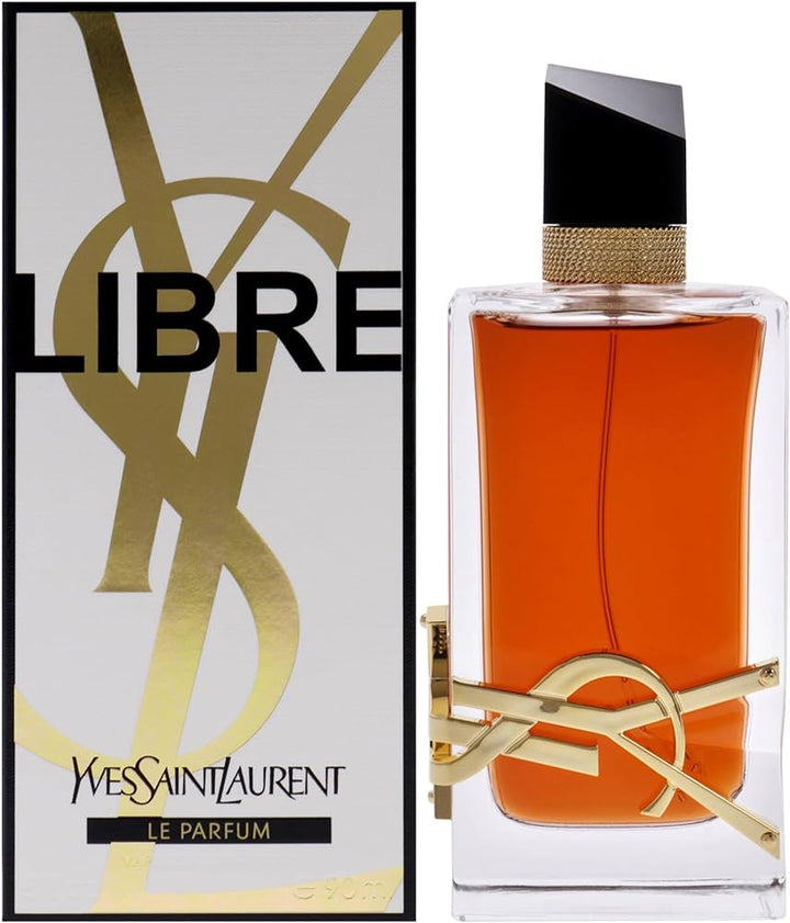 Libre Le Parfum by YSL