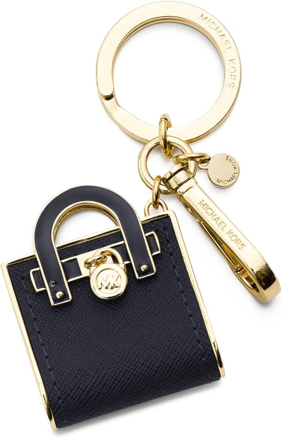 Michael Kors Hamilton Key Fob