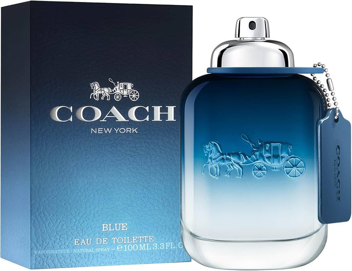 Blue EDT by Coach