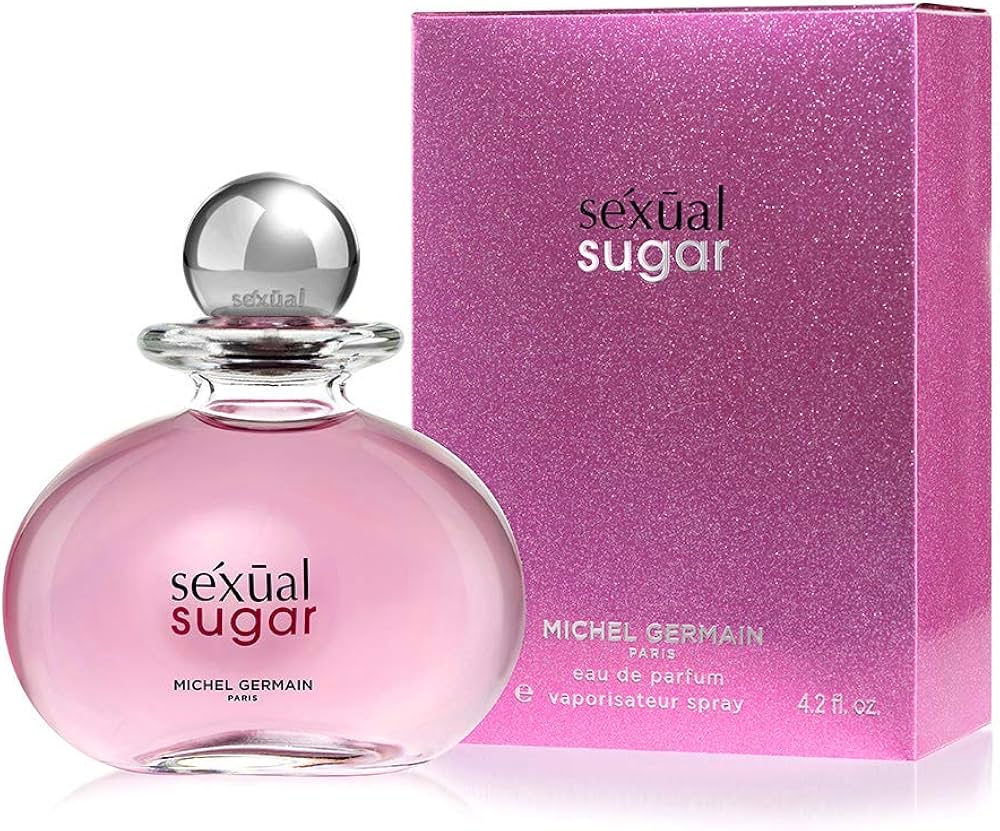 Sexual Sugar Perfume By Michel Germain EDP