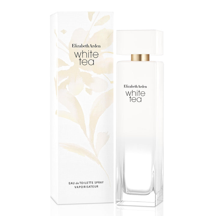 White Tea by Elizabeth Arden