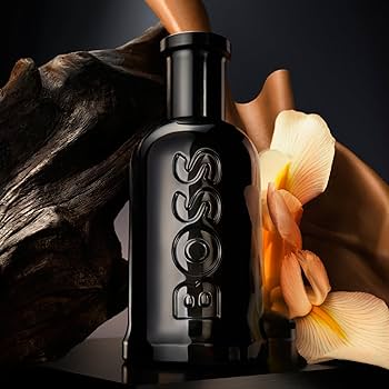 Boss Bottled Parfum by Hugo Boss
