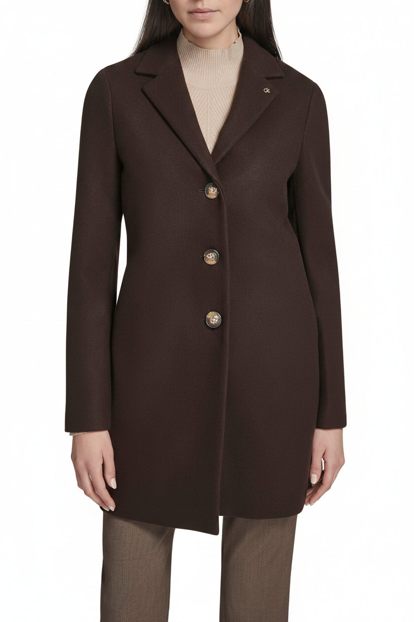 Calvin Klein CW259009 Coat