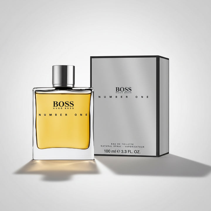 Hugo Boss Number One Eau de Toilette