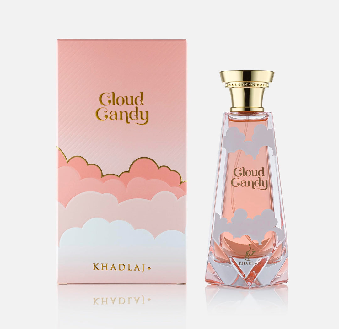Cloud Candy 100ml Perfume