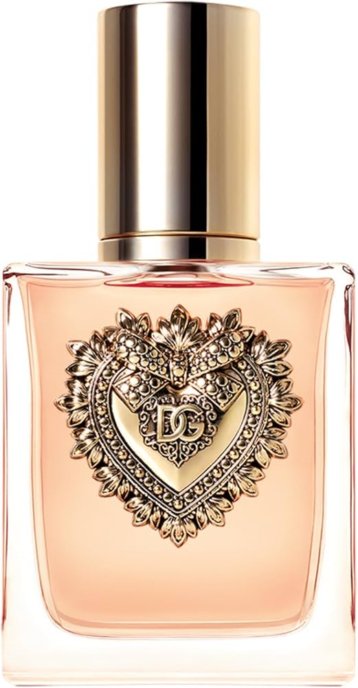 Dolce & Gabbana Devotion EDP