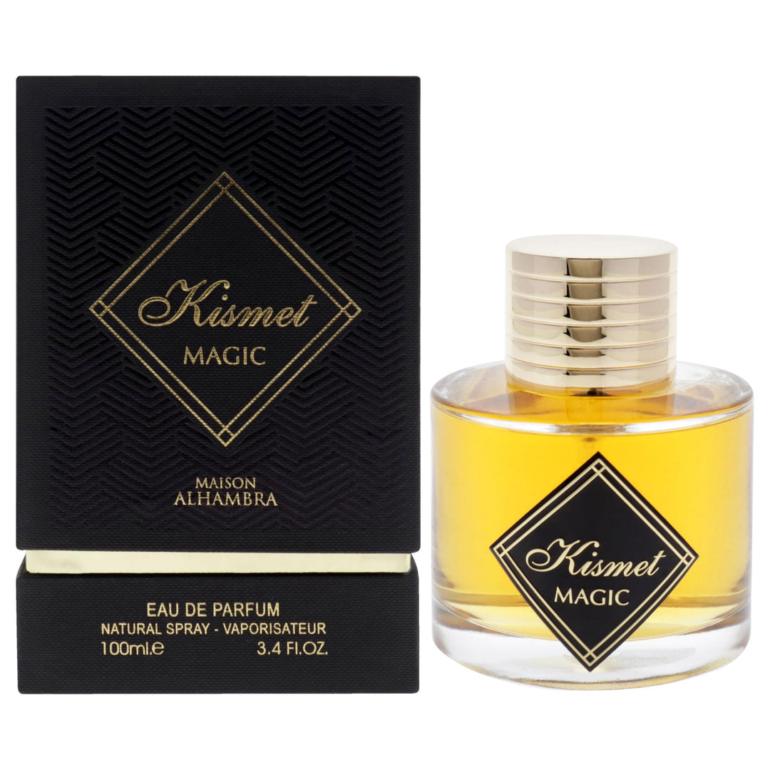 Kismet Magic EDP by Maison Alhambra