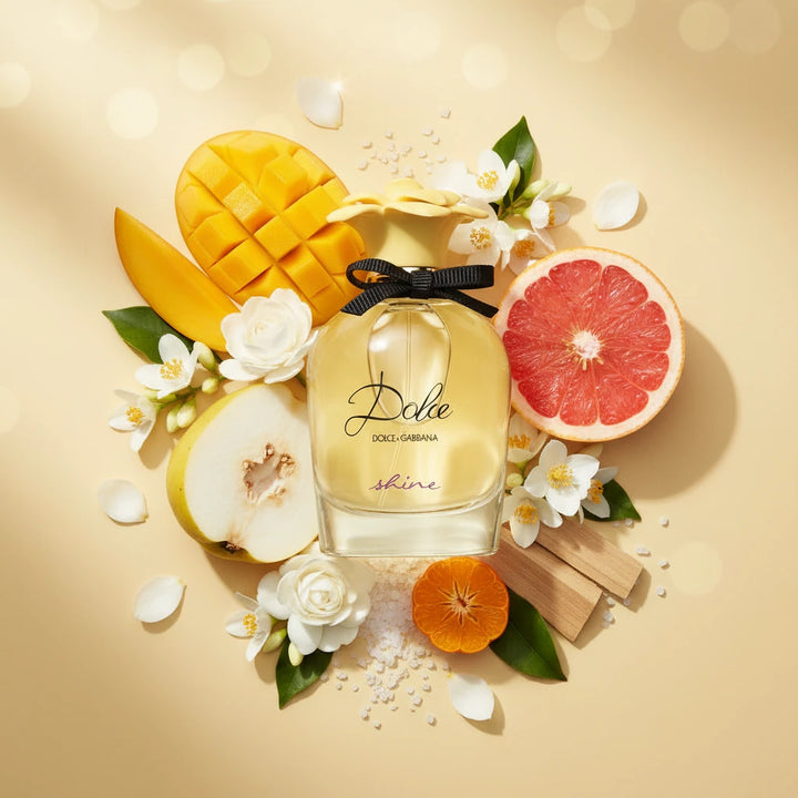 Dolce & Gabbana Dolce Shine Eau de Parfum