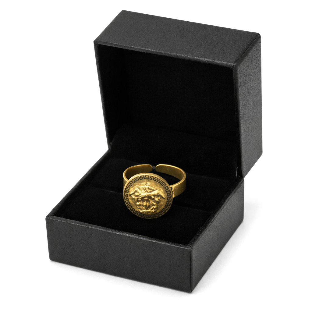 Fashion Jewelry Ring 2588