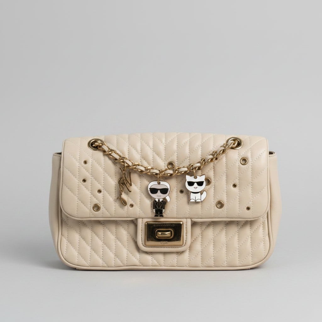 Karl Lagerfeld Shoulder Bag