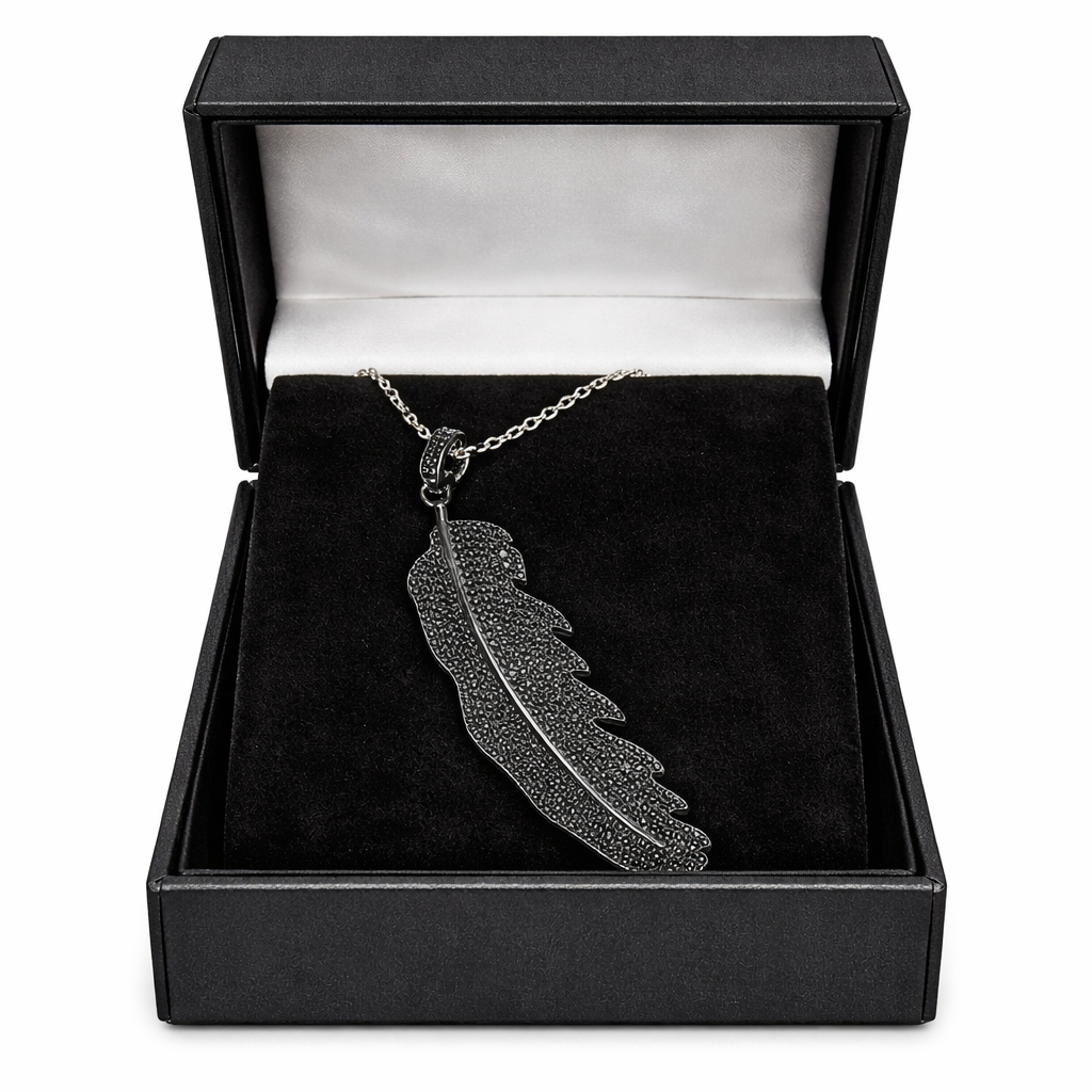 Fashion Jewelry Necklace 9345