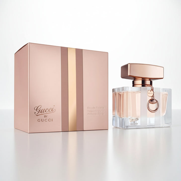 Gucci by Gucci Eau de Toilette