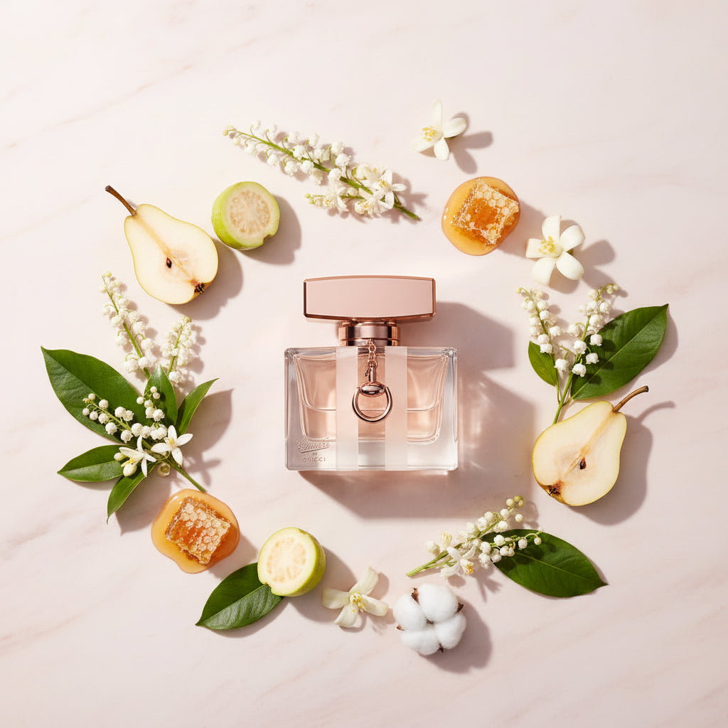 Gucci by Gucci Eau de Toilette