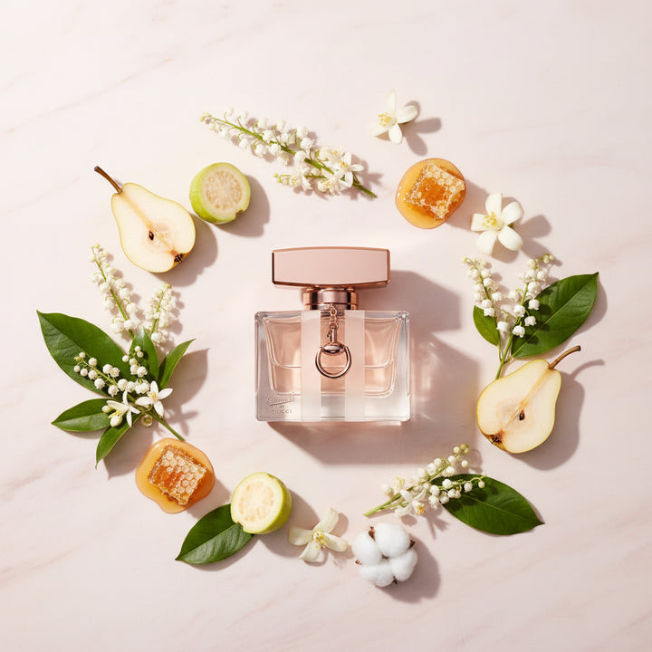 Gucci by Gucci Eau de Toilette