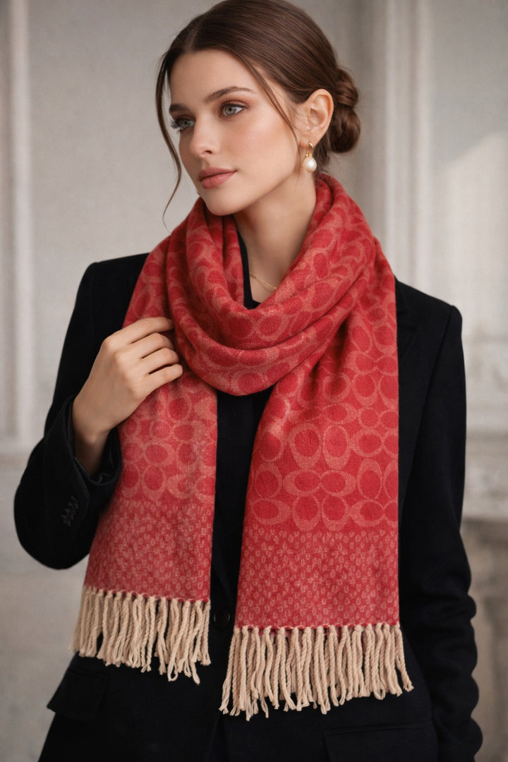 Fashion SF21160 scarf