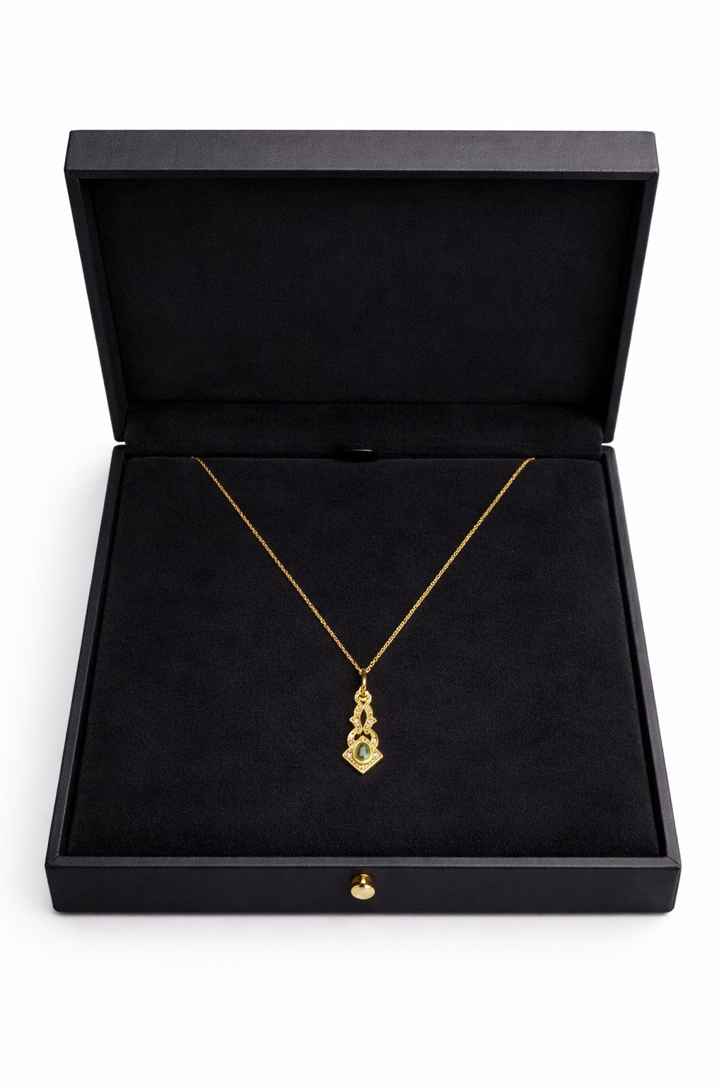 Fashion Jewelry Necklace 0851