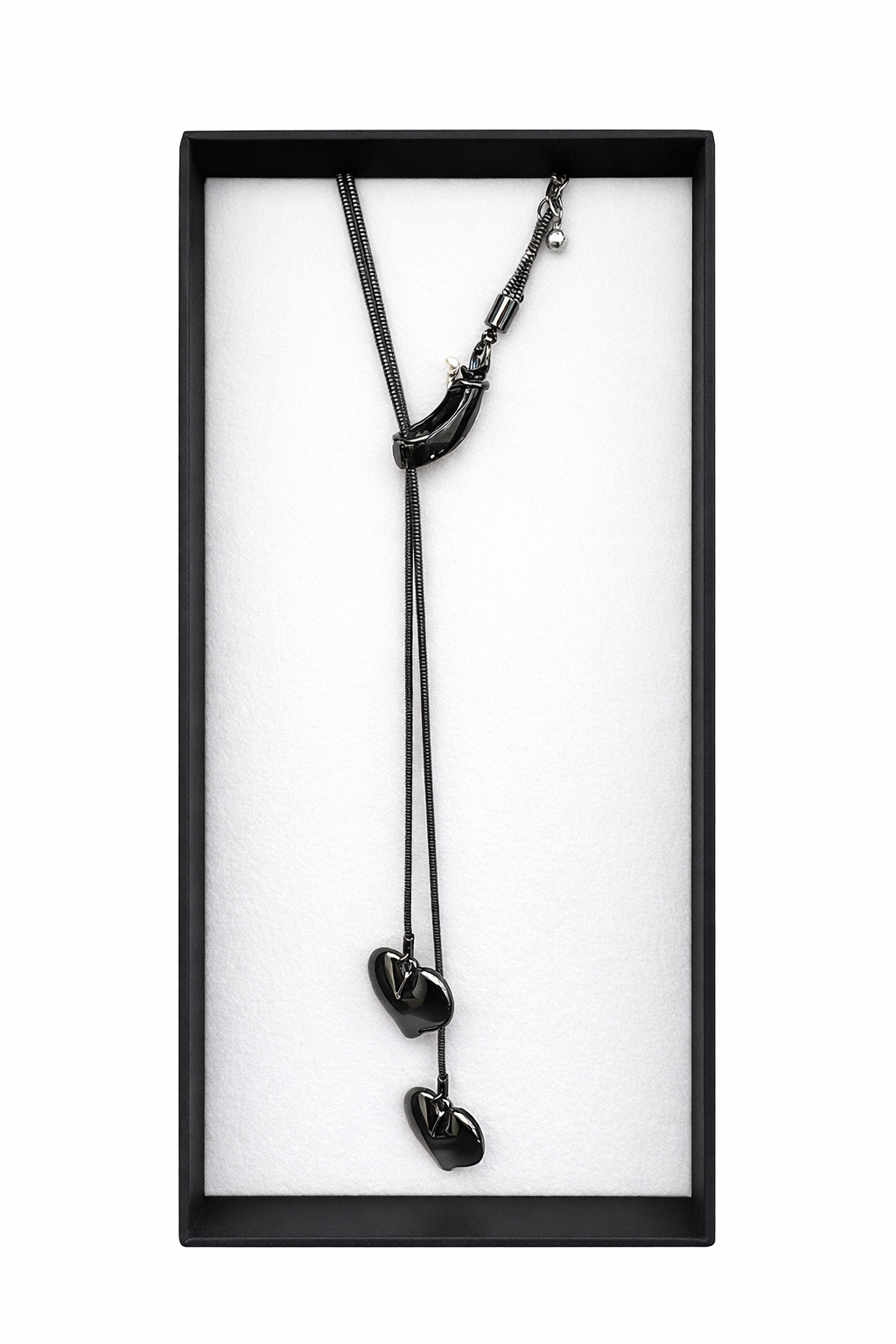 Cherie Bliss Long Necklace 594