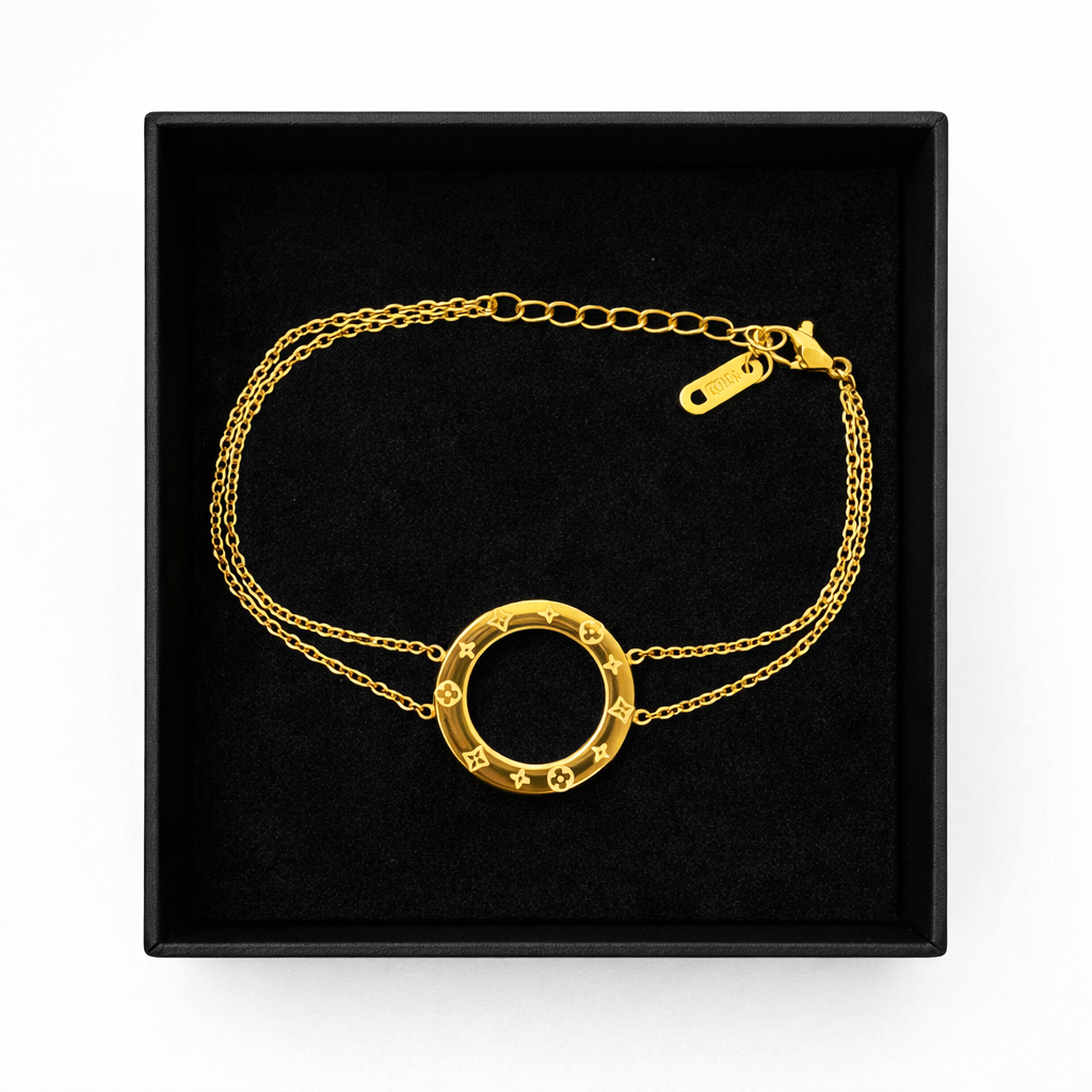 Fashion Jewelry Bracelet 9475