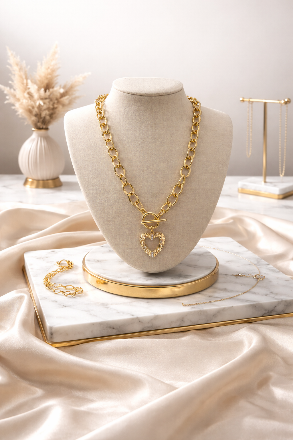 Cherie Bliss 500 Necklace