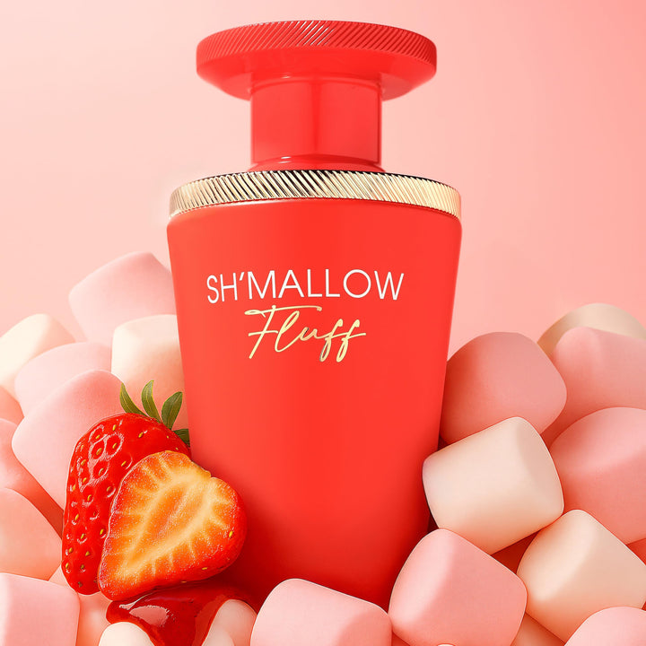 Sh'Mallow Fluff Eau De Parfum by French Avenue