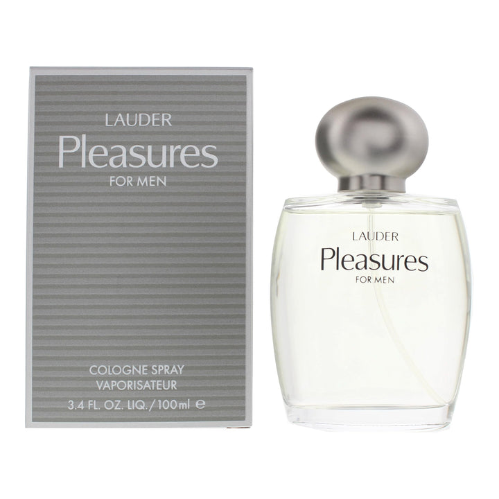 Estee Lauder Pleasures Cologne
