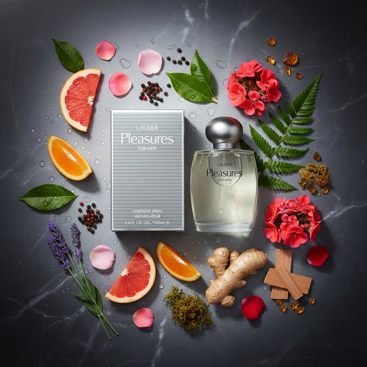 Estee Lauder Pleasures Cologne